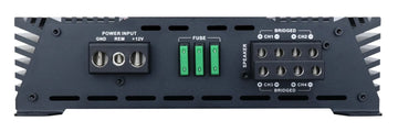 SYNERGY AUDIO SYN SERIES 150.4 4 CHANNEL AMPLIFIER
