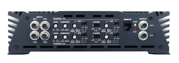 SYNERGY AUDIO SYN SERIES 150.4 4 CHANNEL AMPLIFIER