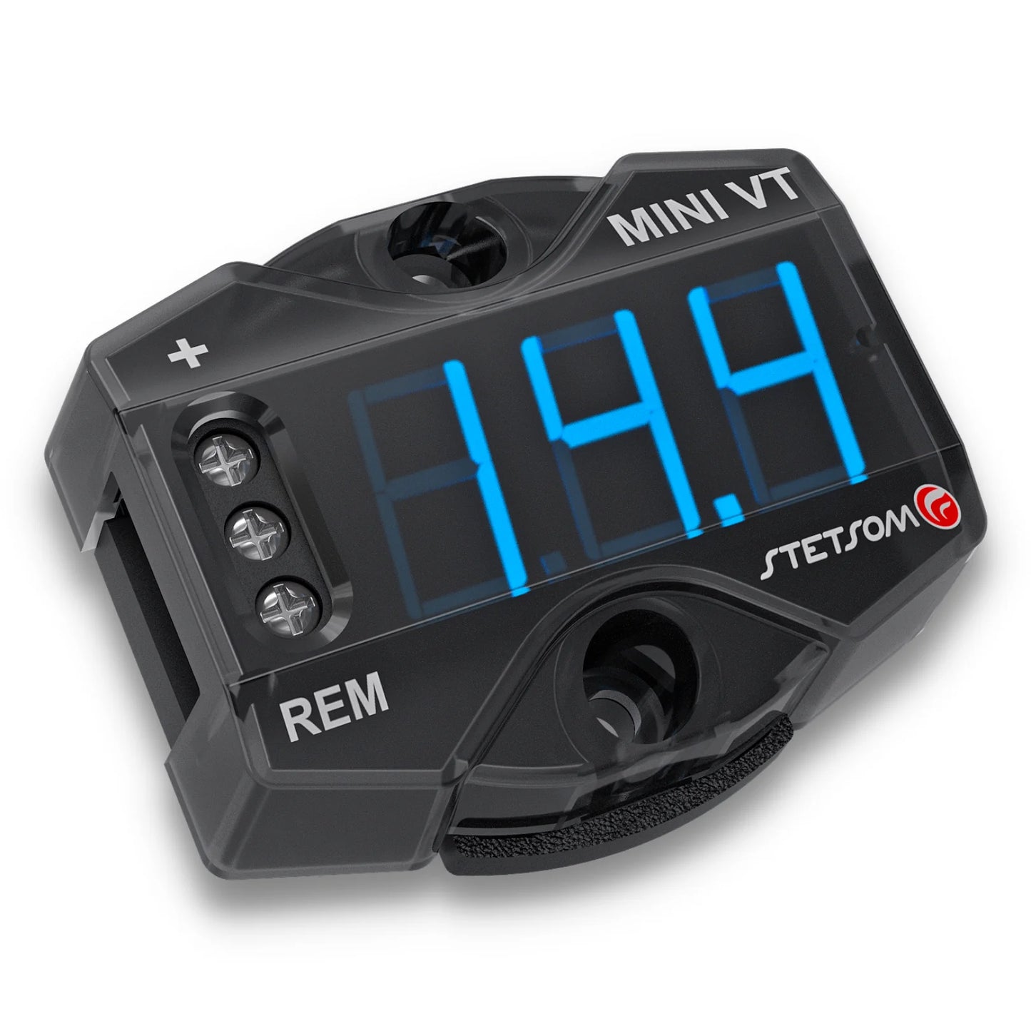 STETSOM MINI VT DIGITAL VOLTMETER
