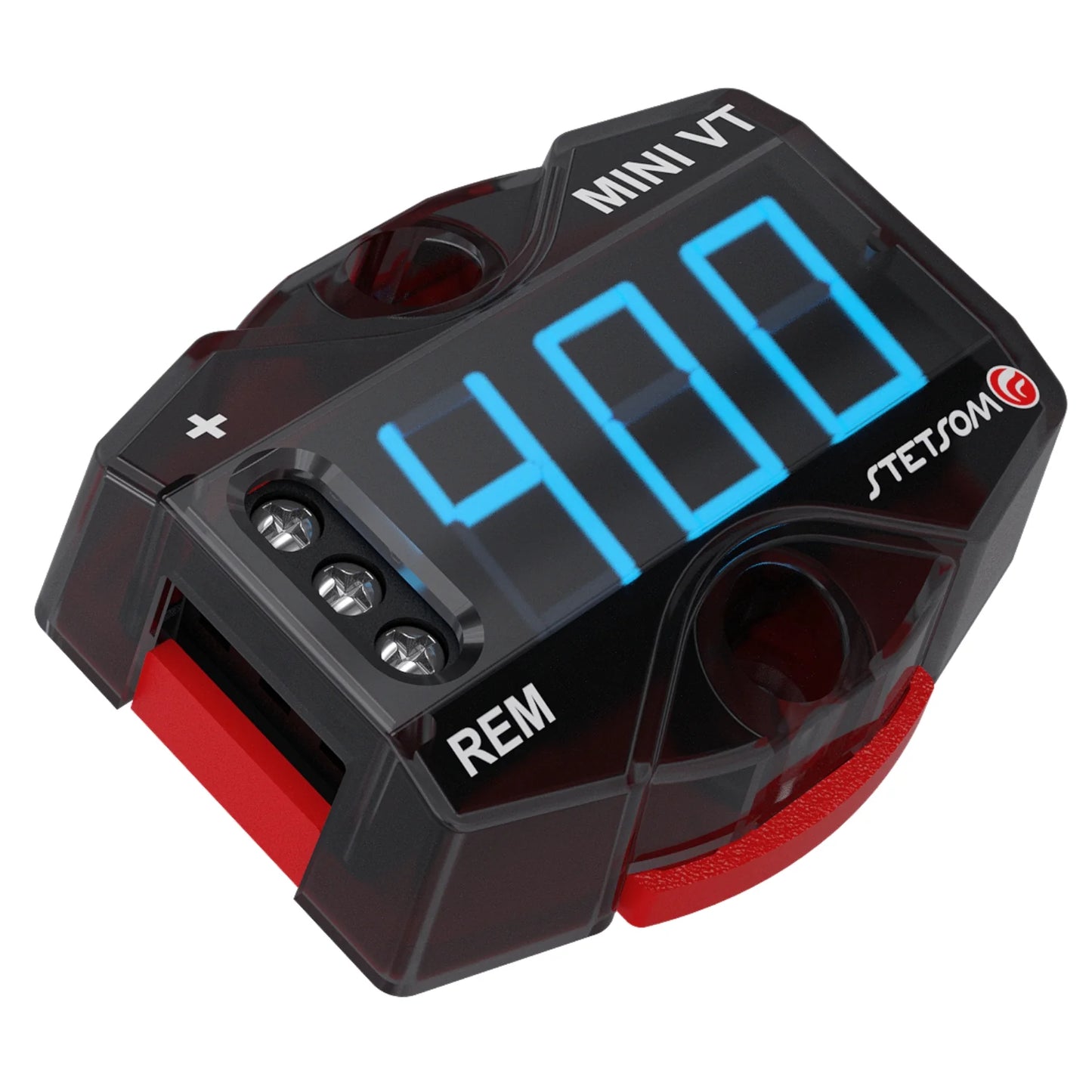 STETSOM MINI VT DIGITAL VOLTMETER