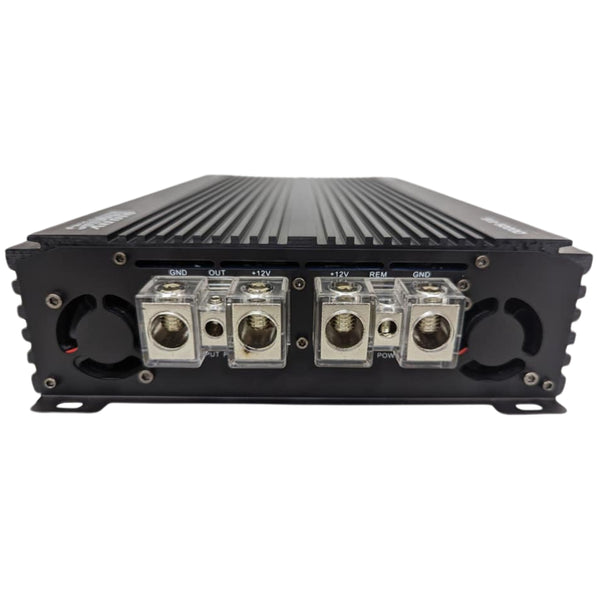 SUNDOWN AUDIO SIA SERIES 5000 WATT FULL RANGE MONOBLOCK AMPLIFIER