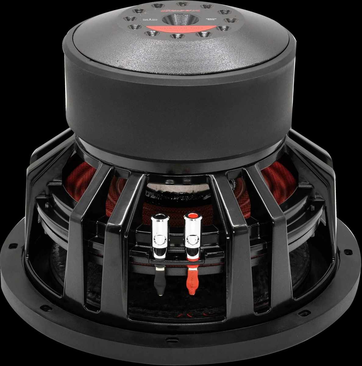 SYNERGY AUDIO SYN SERIES 12" SUBWOOFER