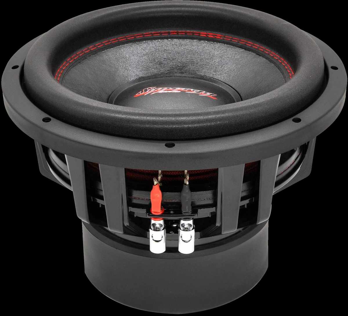 SYNERGY AUDIO SYN SERIES 12" SUBWOOFER