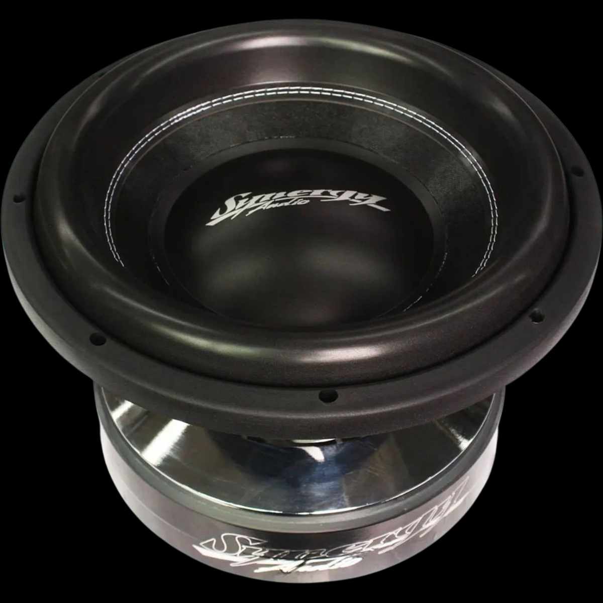 SYNERGY AUDIO WFO SERIES 12" SUBWOOFER