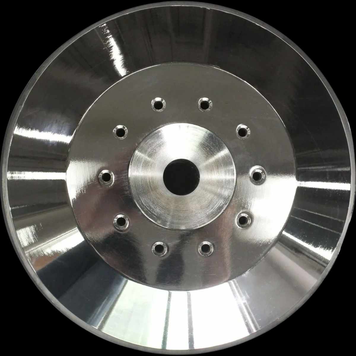 SYNERGY AUDIO WFO SERIES 12" SUBWOOFER
