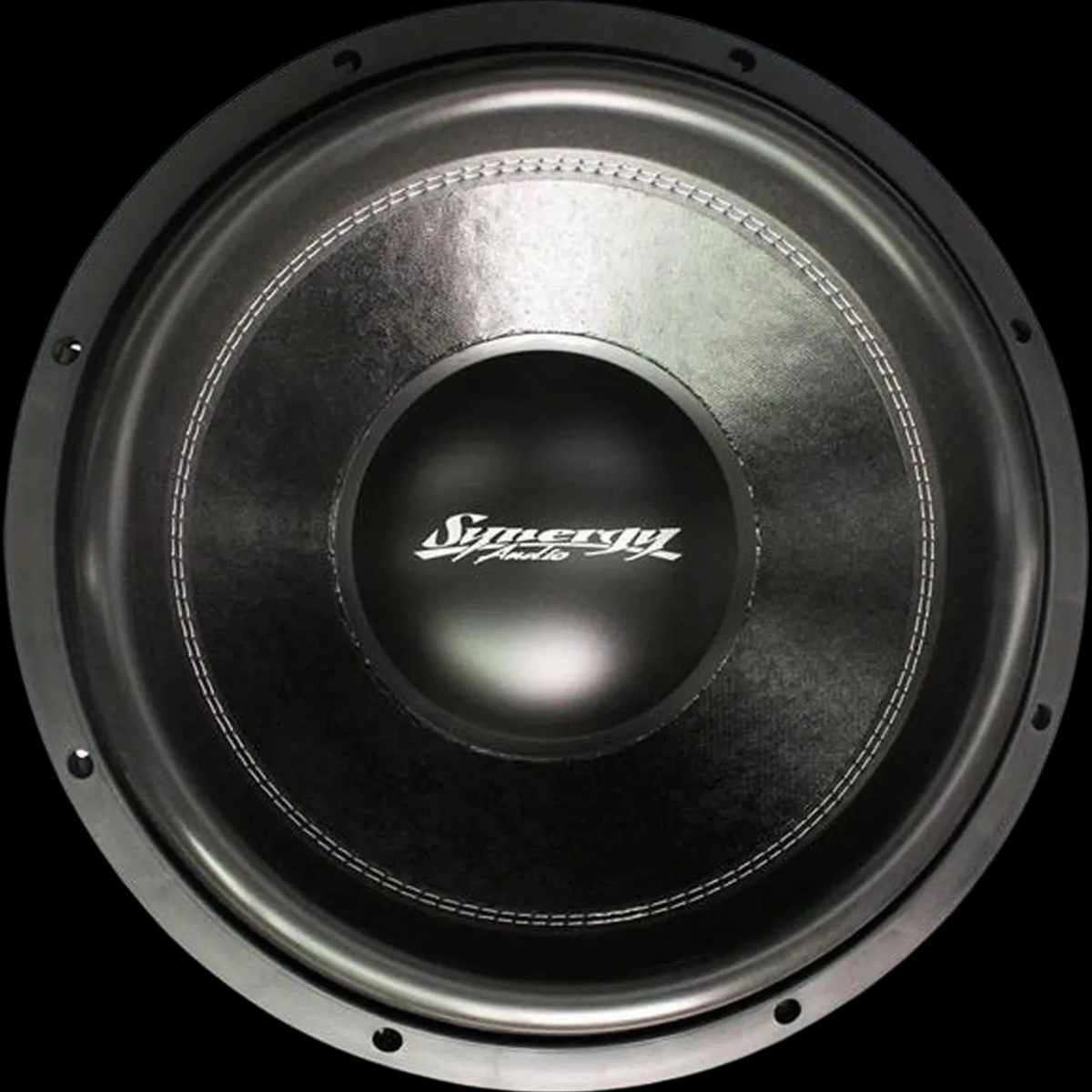 SYNERGY AUDIO WFO SERIES 15" SUBWOOFER