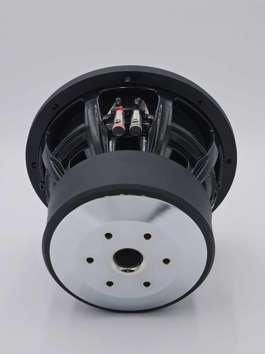 DEAD GAME AUDIO STORM V2 10" SUBWOOFER