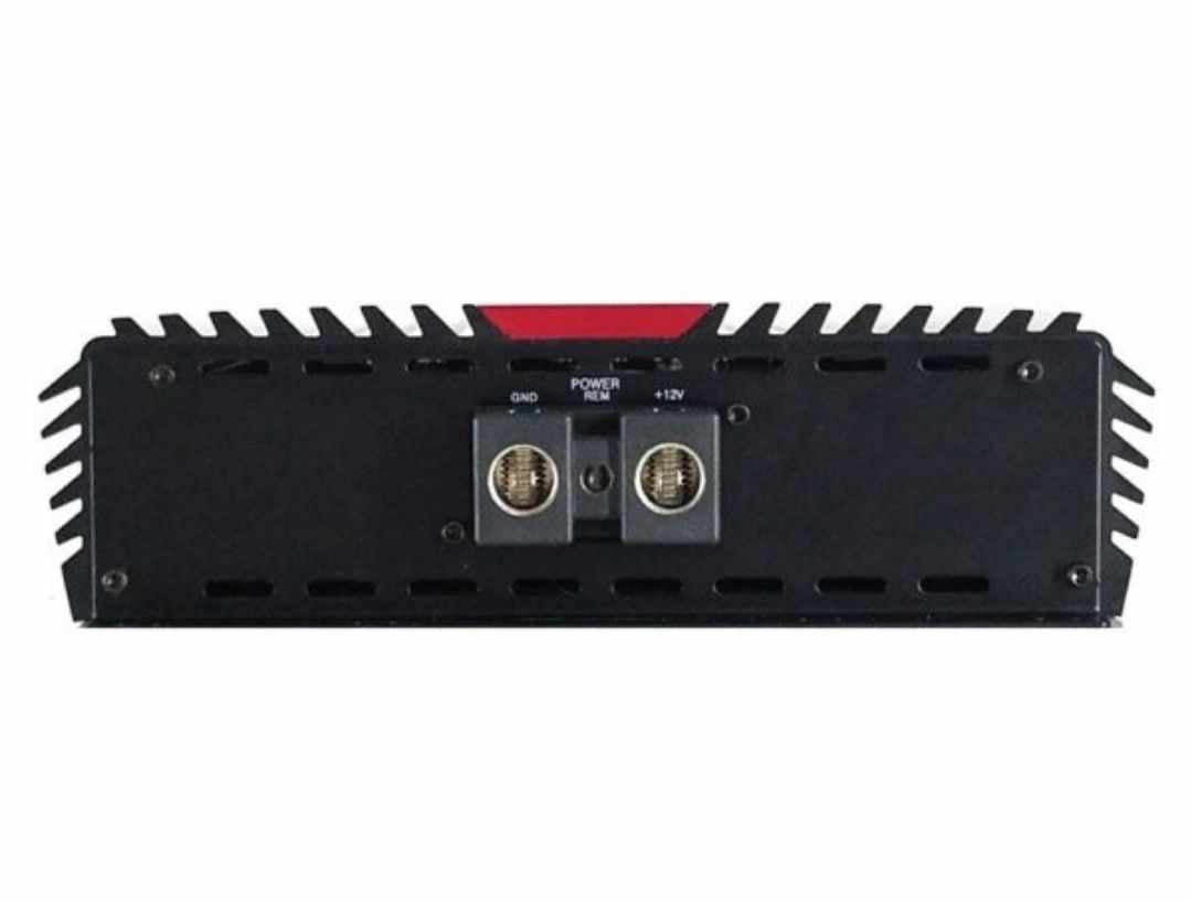 SYNERGY AUDIO WFO 2.1D 2800 WATT MONOBLOCK AMPLIFIER