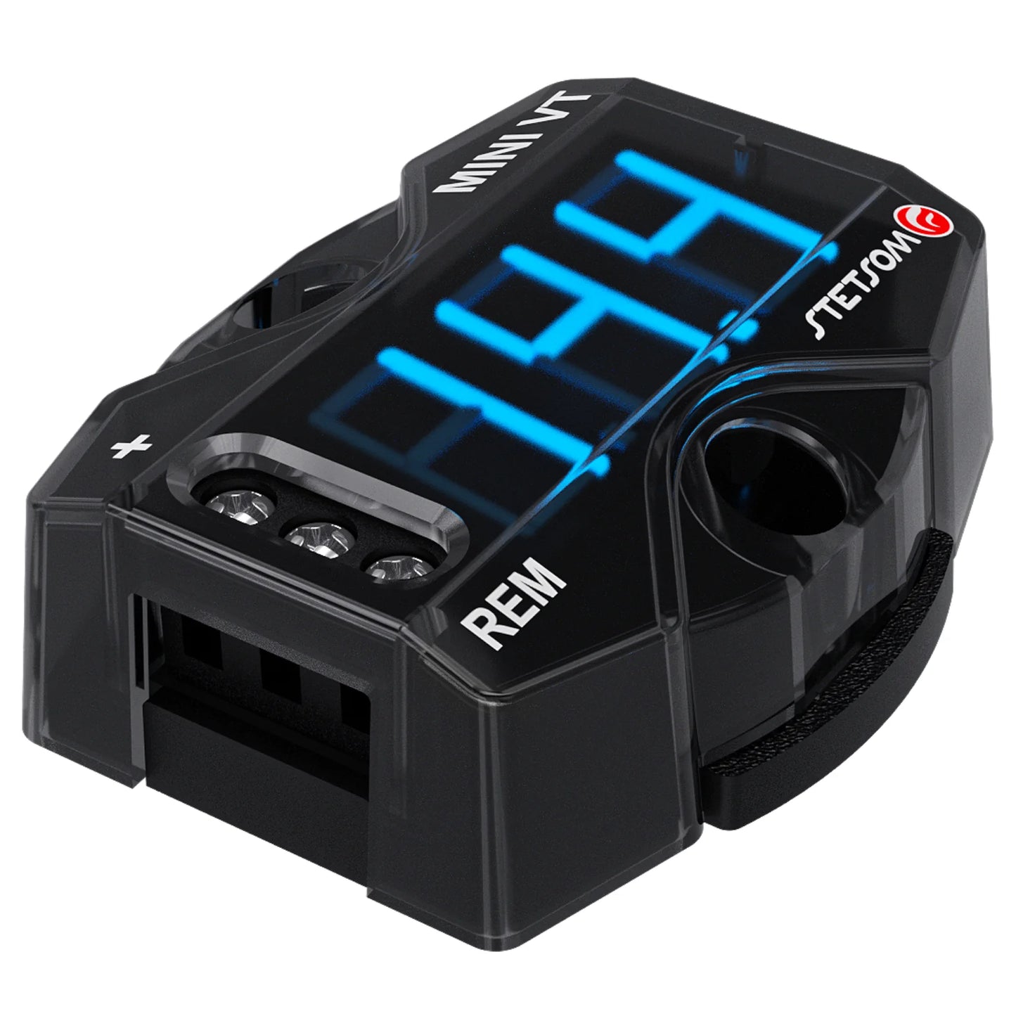 STETSOM MINI VT DIGITAL VOLTMETER