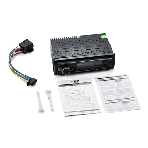 DEAF BONCE DB-520DSP HEAD UNIT