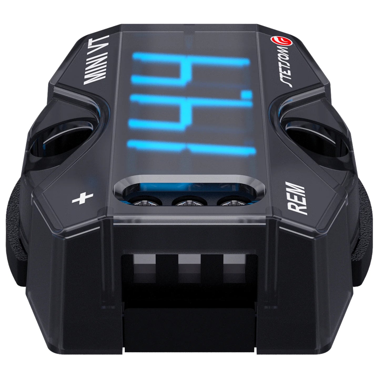 STETSOM MINI VT DIGITAL VOLTMETER