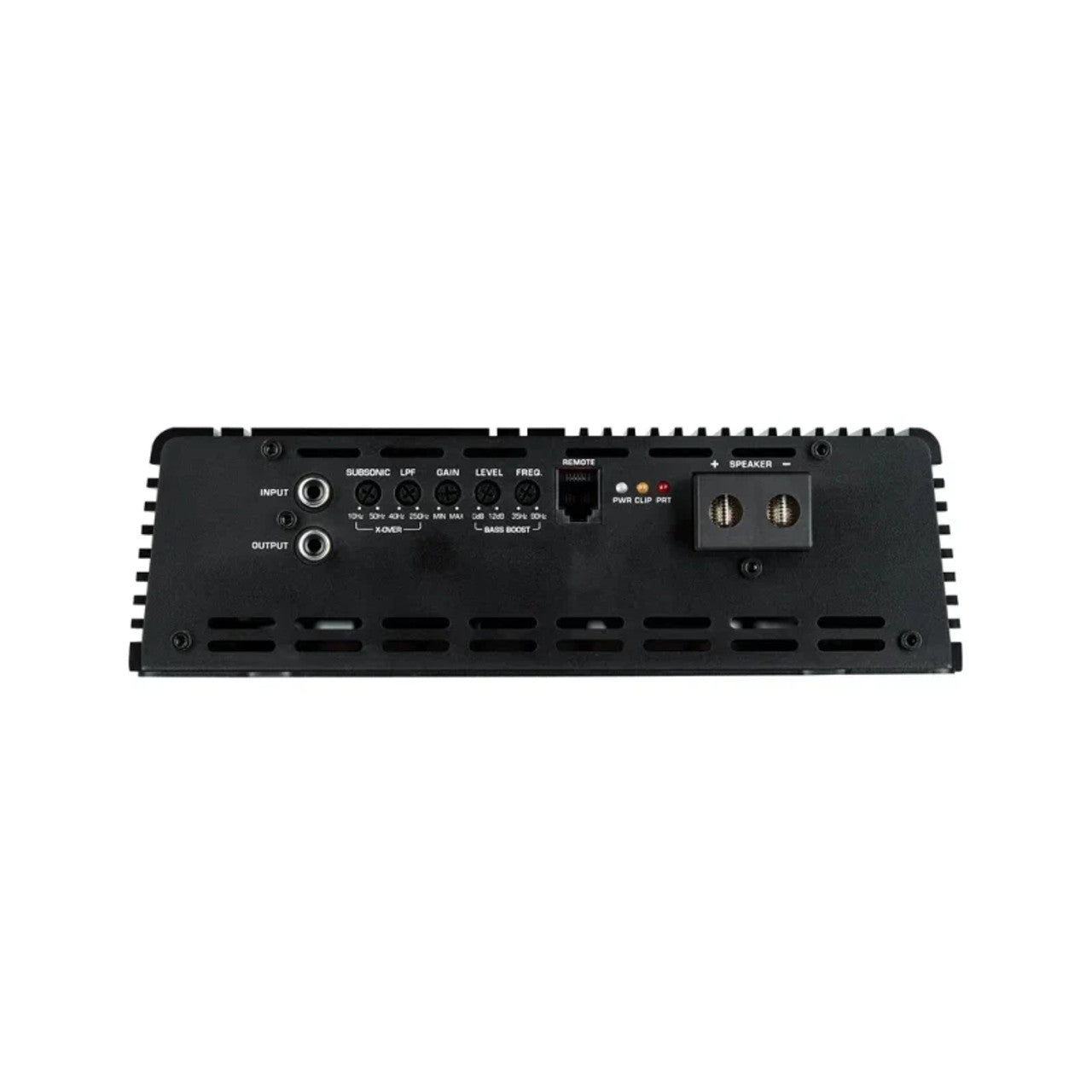 DEAF BONCE ATOM 12.5K PRO AMPLIFIER