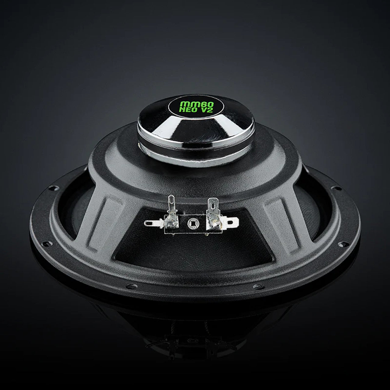 DEAF BONCE MACHETE MM-60 NEO V2 6.5" MIDRANGE SPEAKERS
