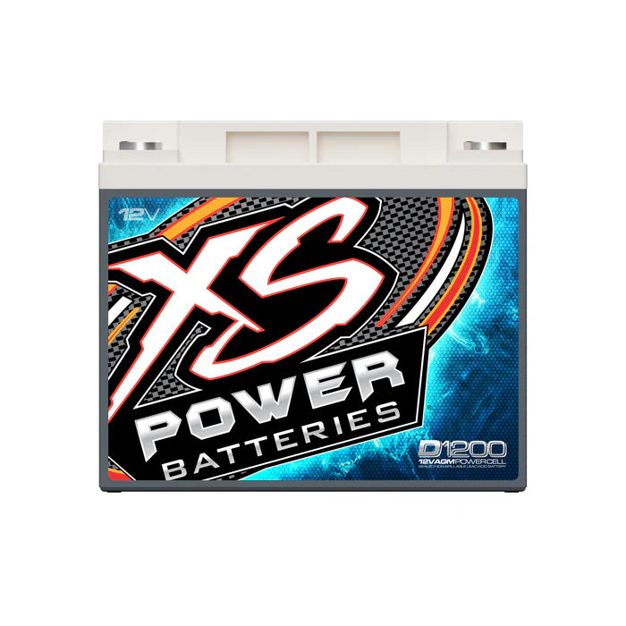 XS POWER D1200 AGM BATTERY