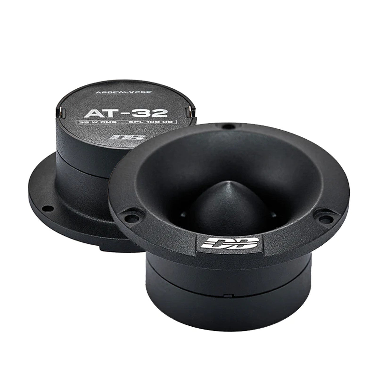 DEAF BONCE APOCALYPSE AT-32 NEODYMIUM TWEETERS