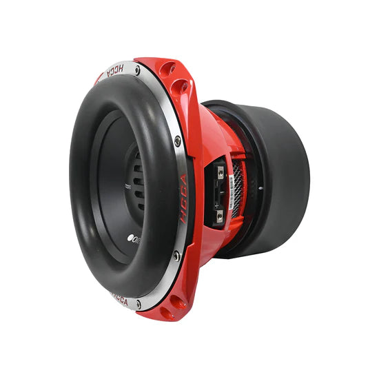 ORION CAR AUDIO HCCA 10" SUBWOOFER