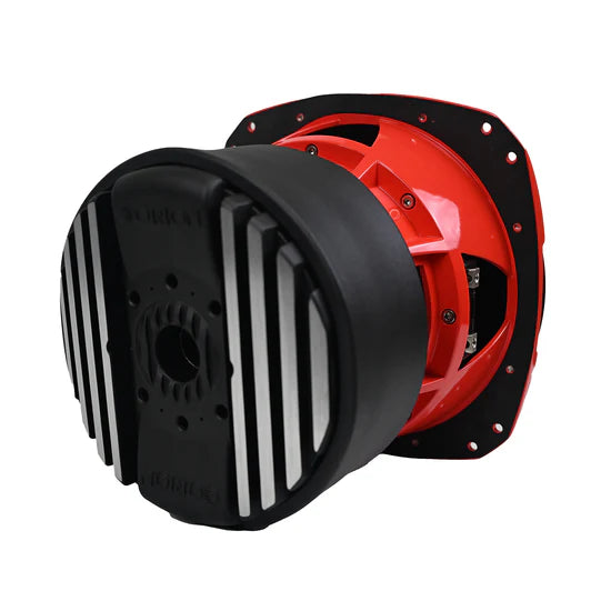ORION CAR AUDIO HCCA 10" SUBWOOFER