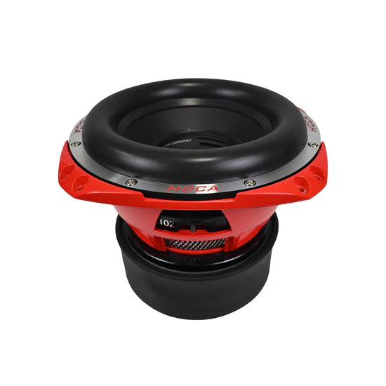ORION CAR AUDIO HCCA 10" SUBWOOFER
