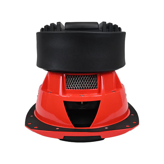ORION CAR AUDIO HCCA 10" SUBWOOFER