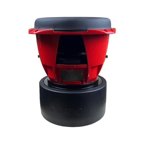 ORION CAR AUDIO HCCA SPLX 12" SUBWOOFER