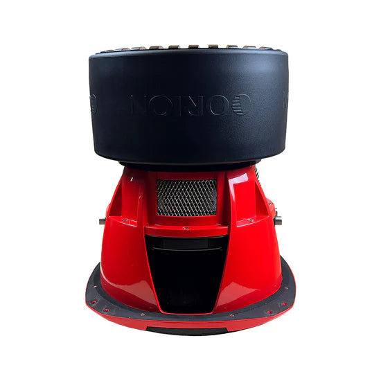 ORION CAR AUDIO HCCA SPLX 12" SUBWOOFER