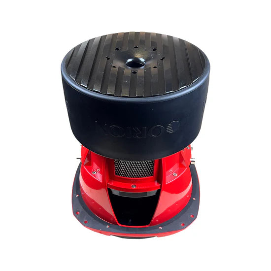 ORION CAR AUDIO HCCA SPLX 12" SUBWOOFER