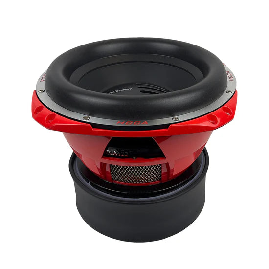ORION CAR AUDIO HCCA 12" SUBWOOFER