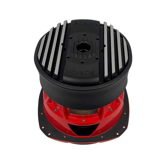 ORION CAR AUDIO HCCA 12" SUBWOOFER