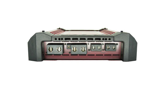 ORION CAR AUDIO HCCA 4000.2H 2 CHANNEL AMPLIFIER
