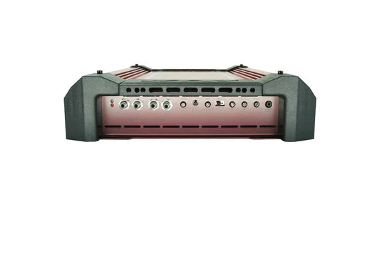 ORION CAR AUDIO HCCA 4000.2H 2 CHANNEL AMPLIFIER