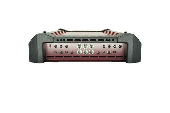 ORION CAR AUDIO HCCA 4000.4H 4 CHANNEL AMPLIFIER