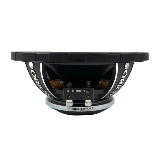 ORION CAR AUDIO HCCA SERIES 8" NEODYMIUM HIGH EFFICIENCY MIDRANGE SPEAKERS