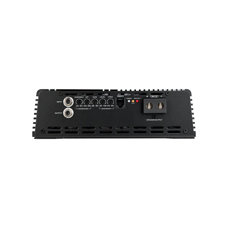 DEAF BONCE ATOM 9.5K PRO AMPLIFIER