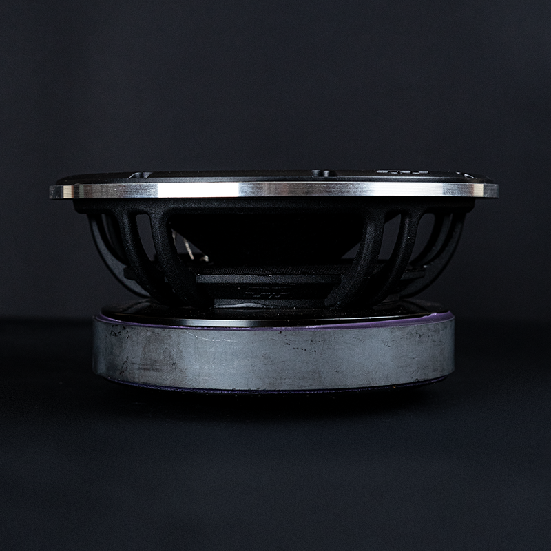 DEAF BONCE APOCALYPSE M67AC 6.5" NEO MIDRANGE SPEAKERS