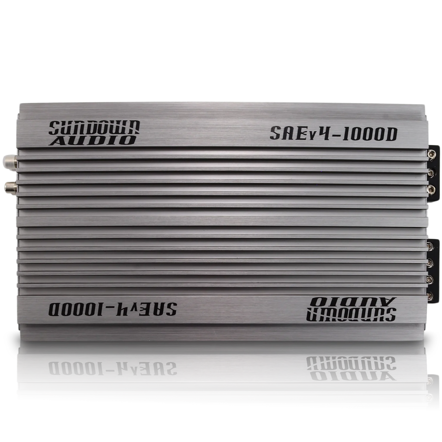 SUNDOWN AUDIO SAE V4 SERIES 1000 WATT MONOBLOCK AMPLIFIER
