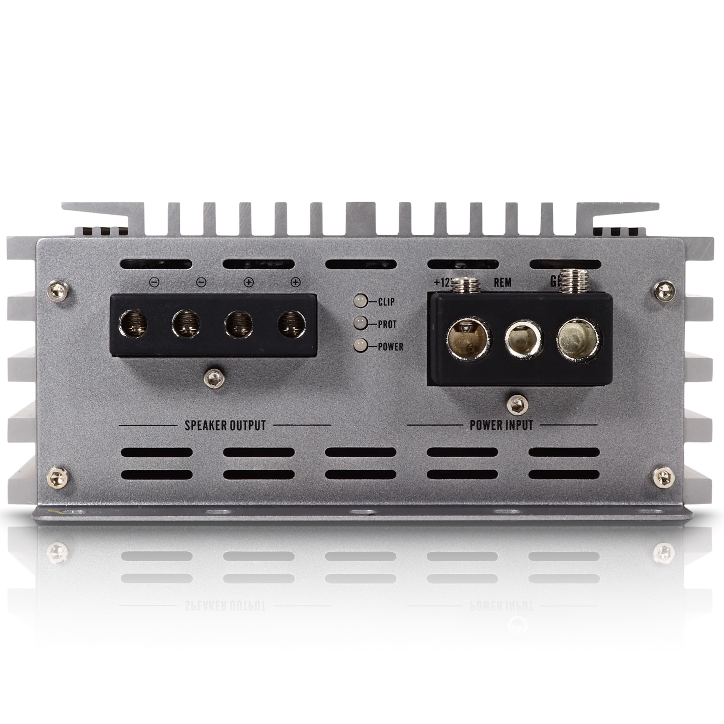SUNDOWN AUDIO SAE V4 SERIES 1000 WATT MONOBLOCK AMPLIFIER