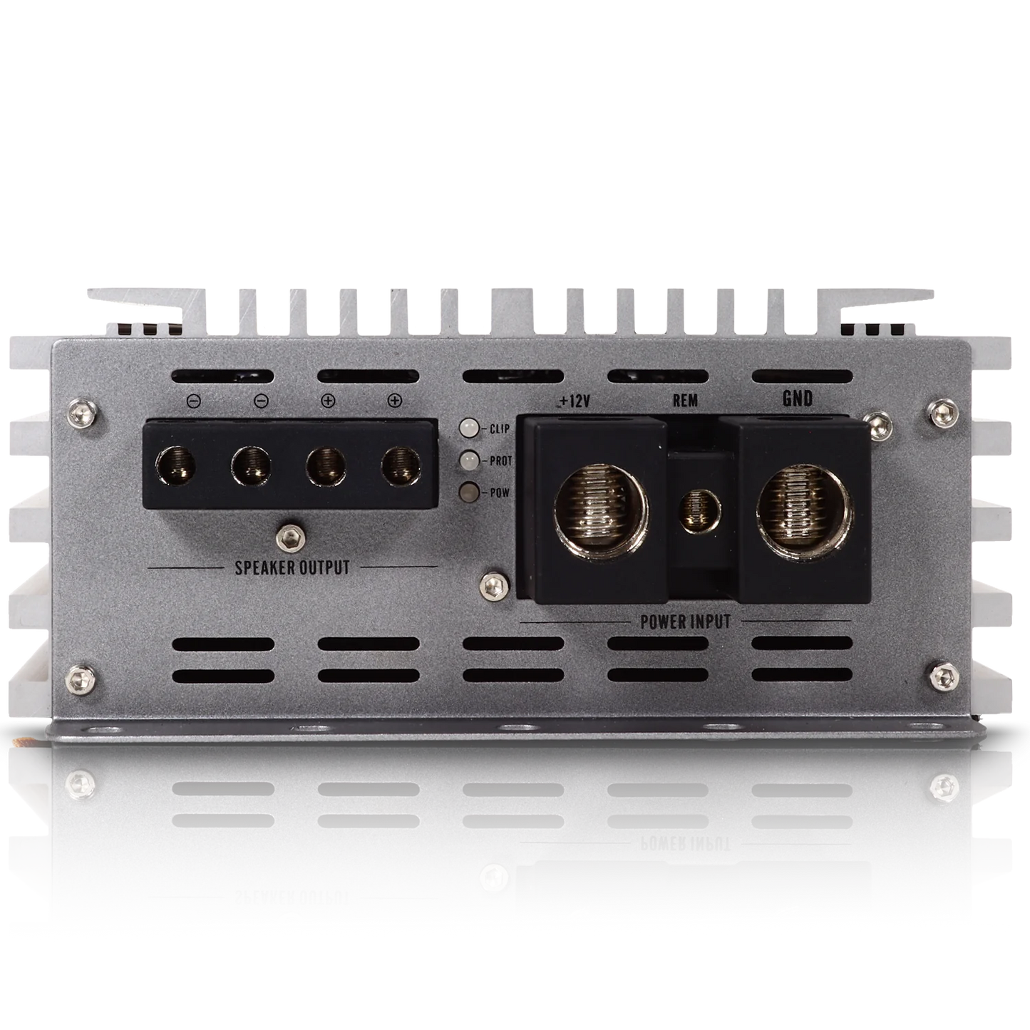 SUNDOWN AUDIO SAE V4 SERIES 1500 WATT MONOBLOCK AMPLIFIER