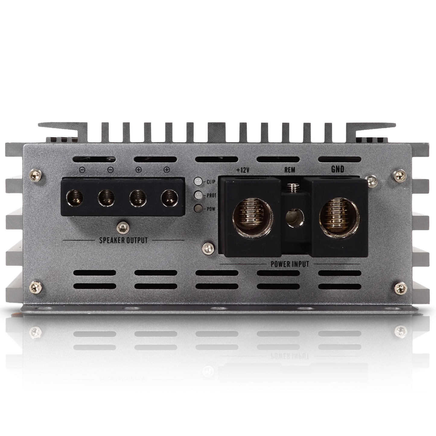 SUNDOWN AUDIO SAE V4 SERIES 2000 WATT MONOBLOCK AMPLIFIER