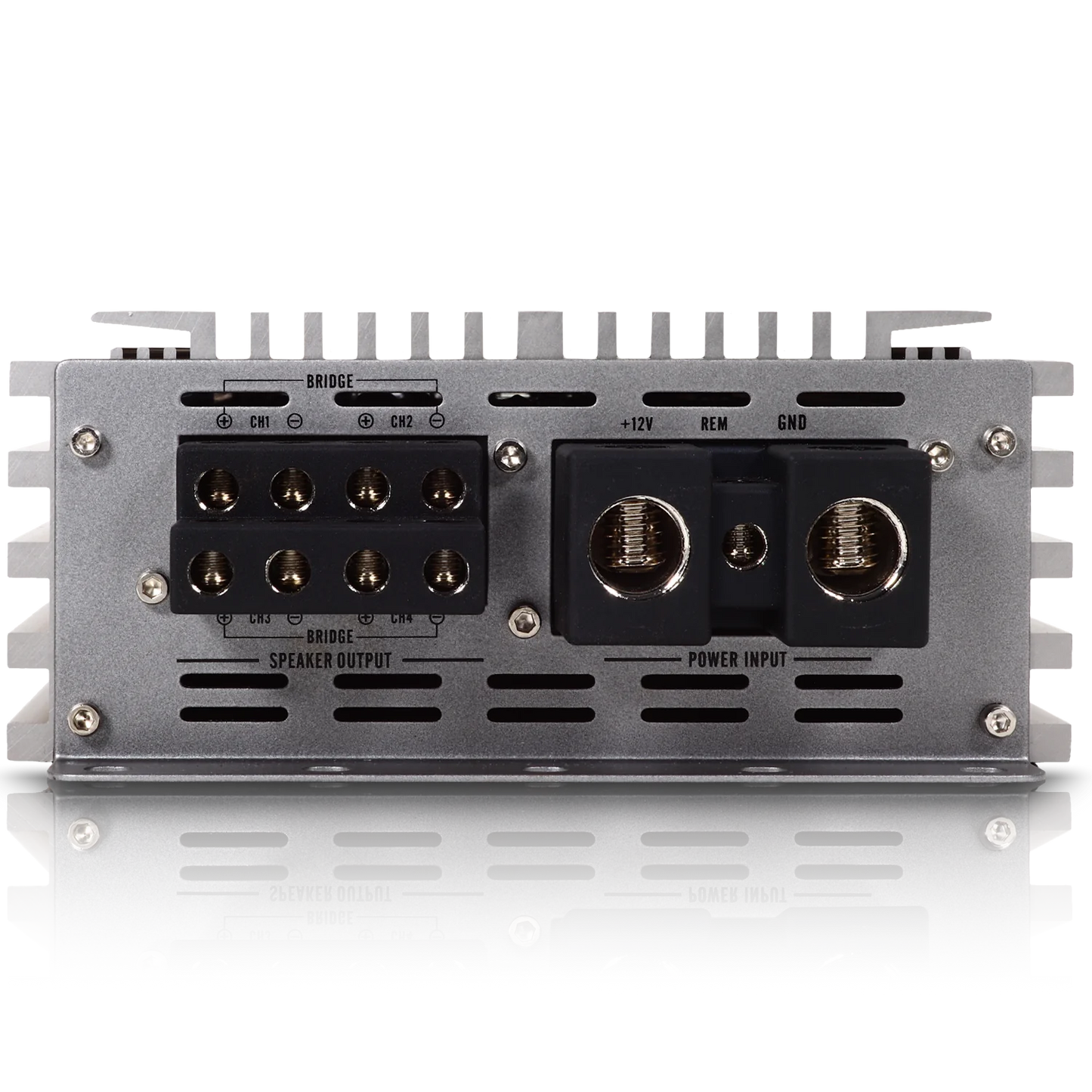 SUNDOWN AUDIO SAE V4 SERIES 200.4 4 CHANNEL AMPLIFIER