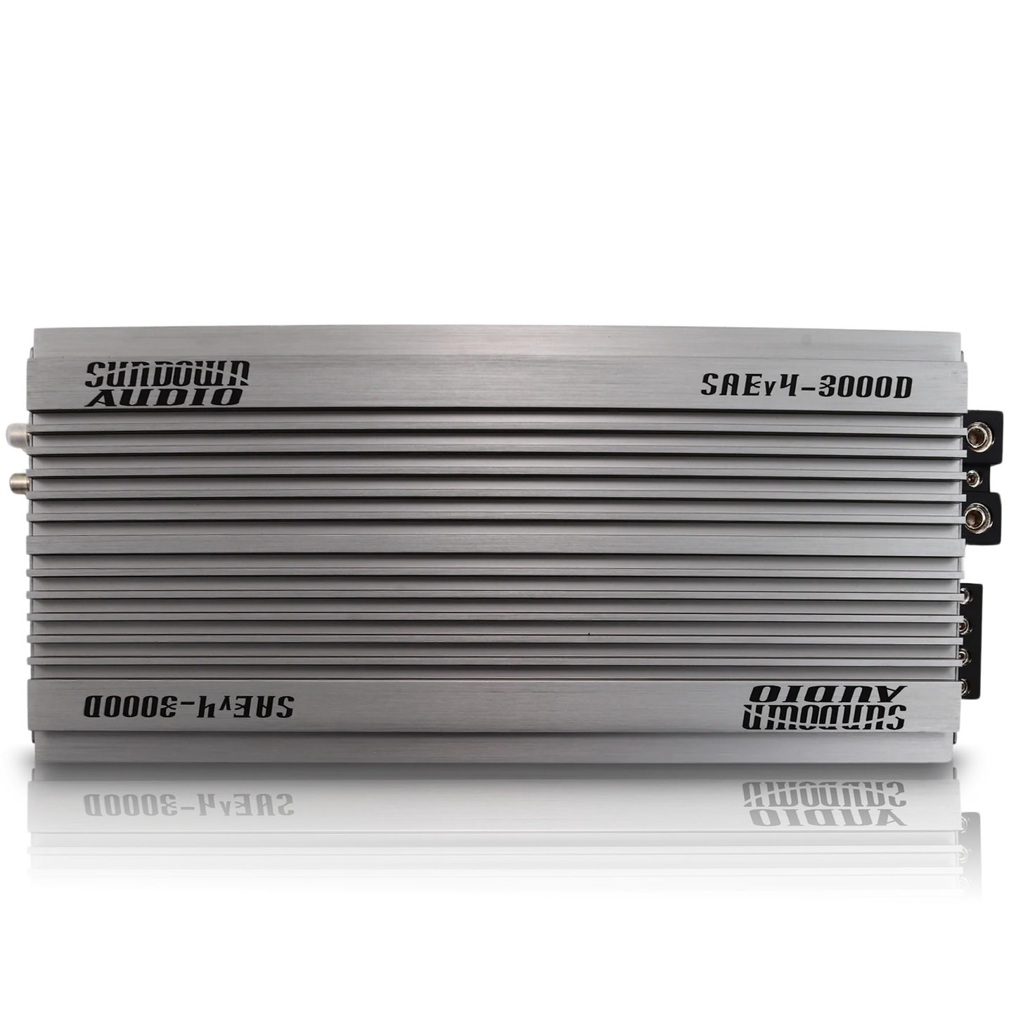 SUNDOWN AUDIO SAE V4 SERIES 3000 WATT MONOBLOCK AMPLIFIER