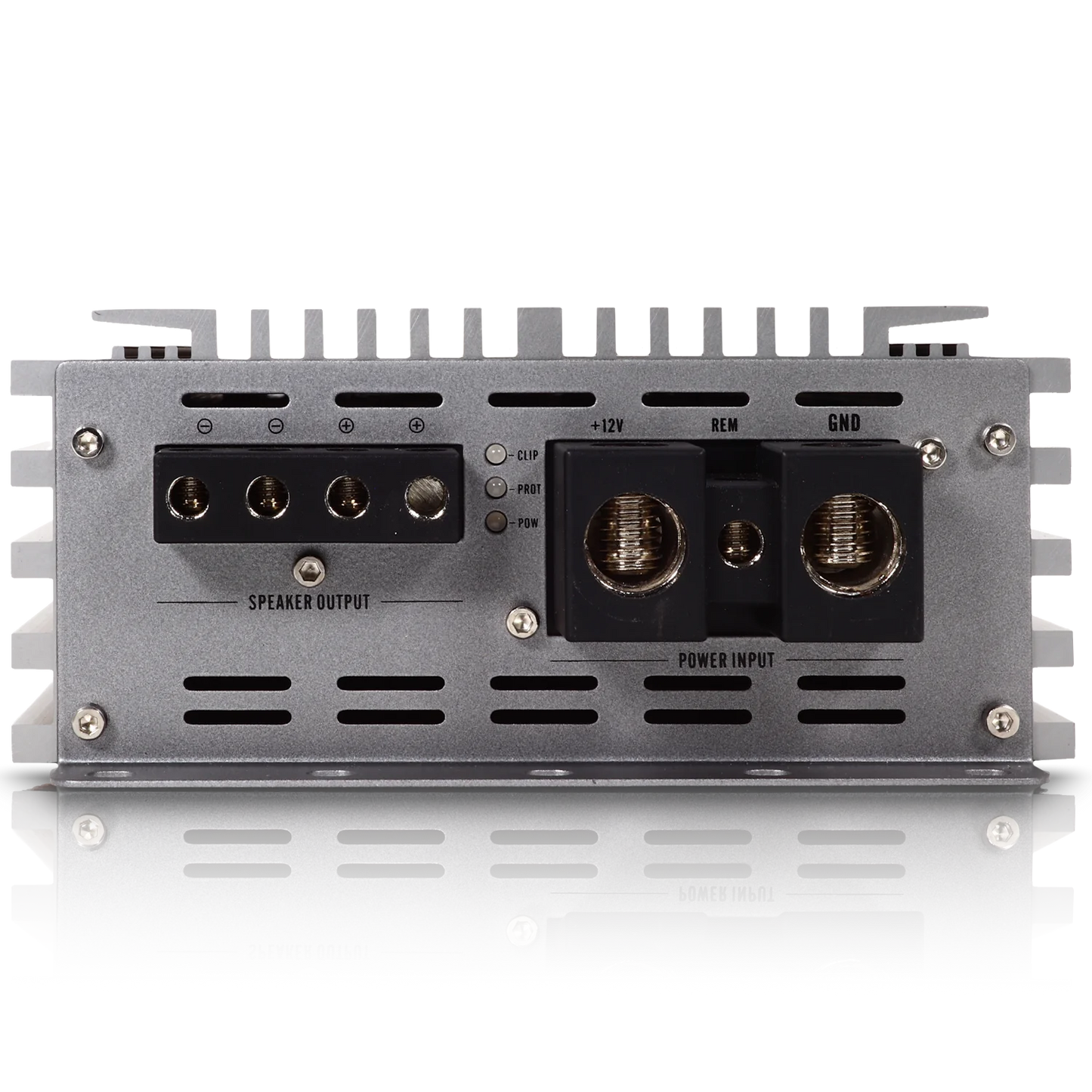 SUNDOWN AUDIO SAE V4 SERIES 3000 WATT MONOBLOCK AMPLIFIER