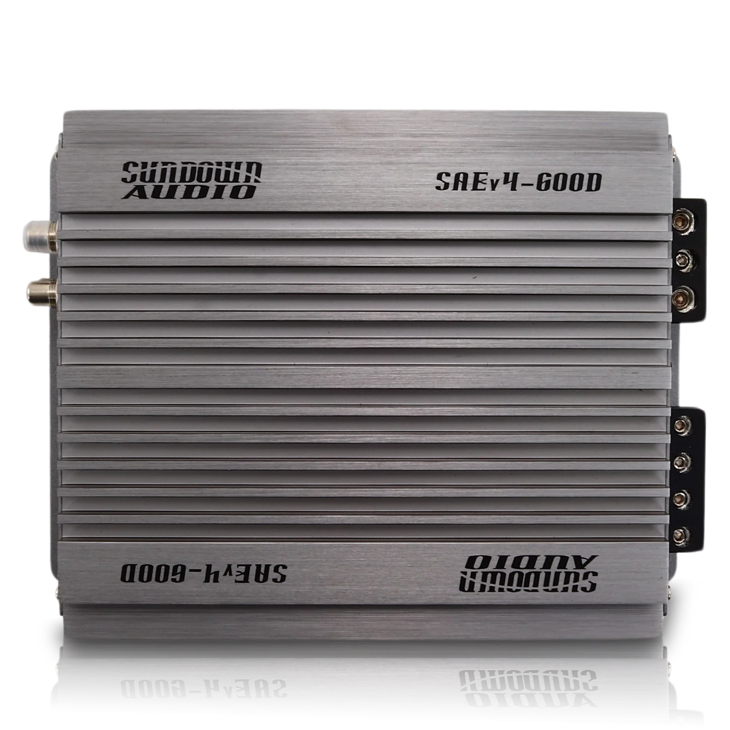 SUNDOWN AUDIO SAE V4 SERIES 600 WATT MONOBLOCK AMPLIFIER