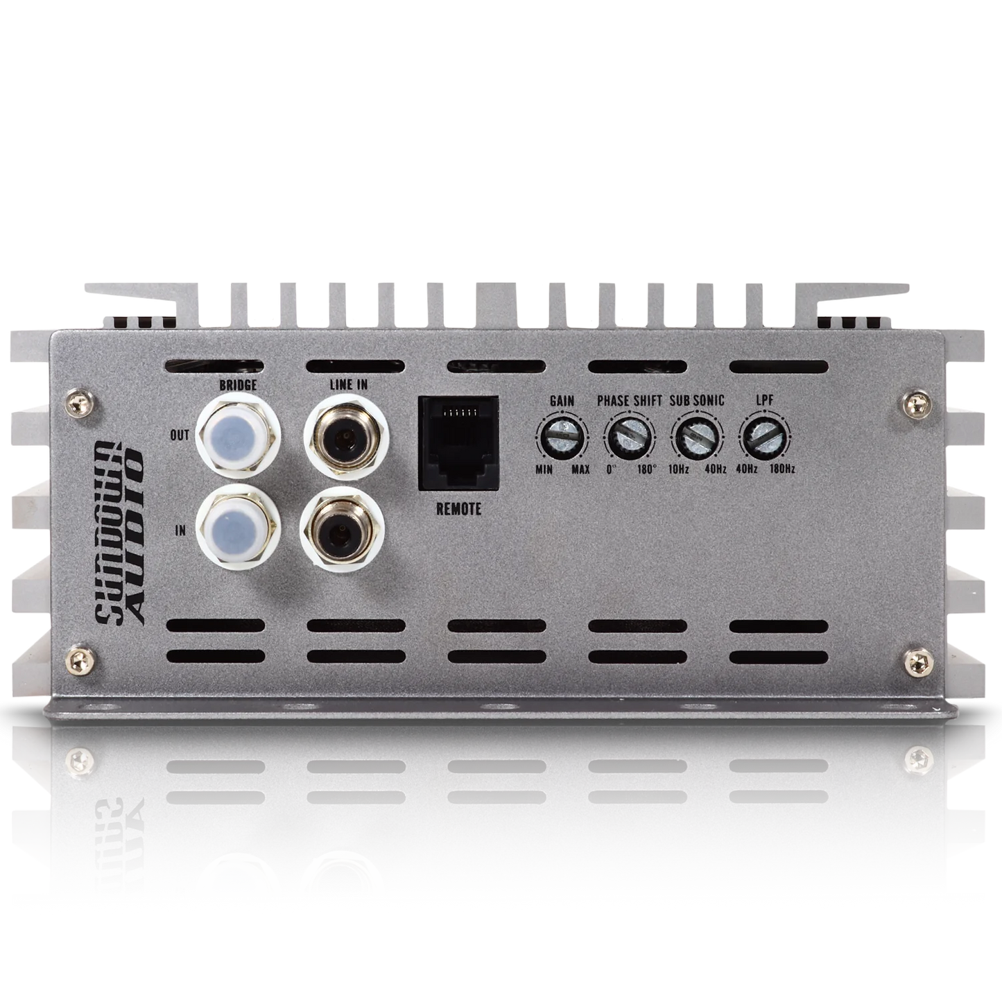 SUNDOWN AUDIO SAE V4 SERIES 600 WATT MONOBLOCK AMPLIFIER