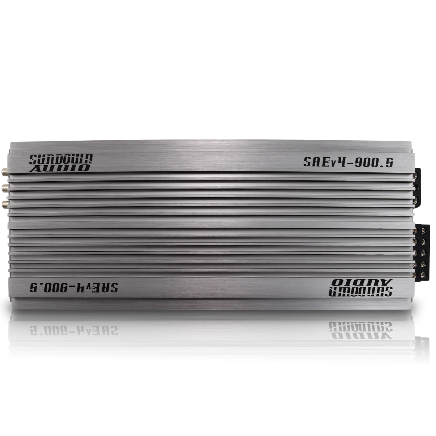 SUNDOWN AUDIO SAE V4 SERIES 900.5 5 CHANNEL AMPLIFIER
