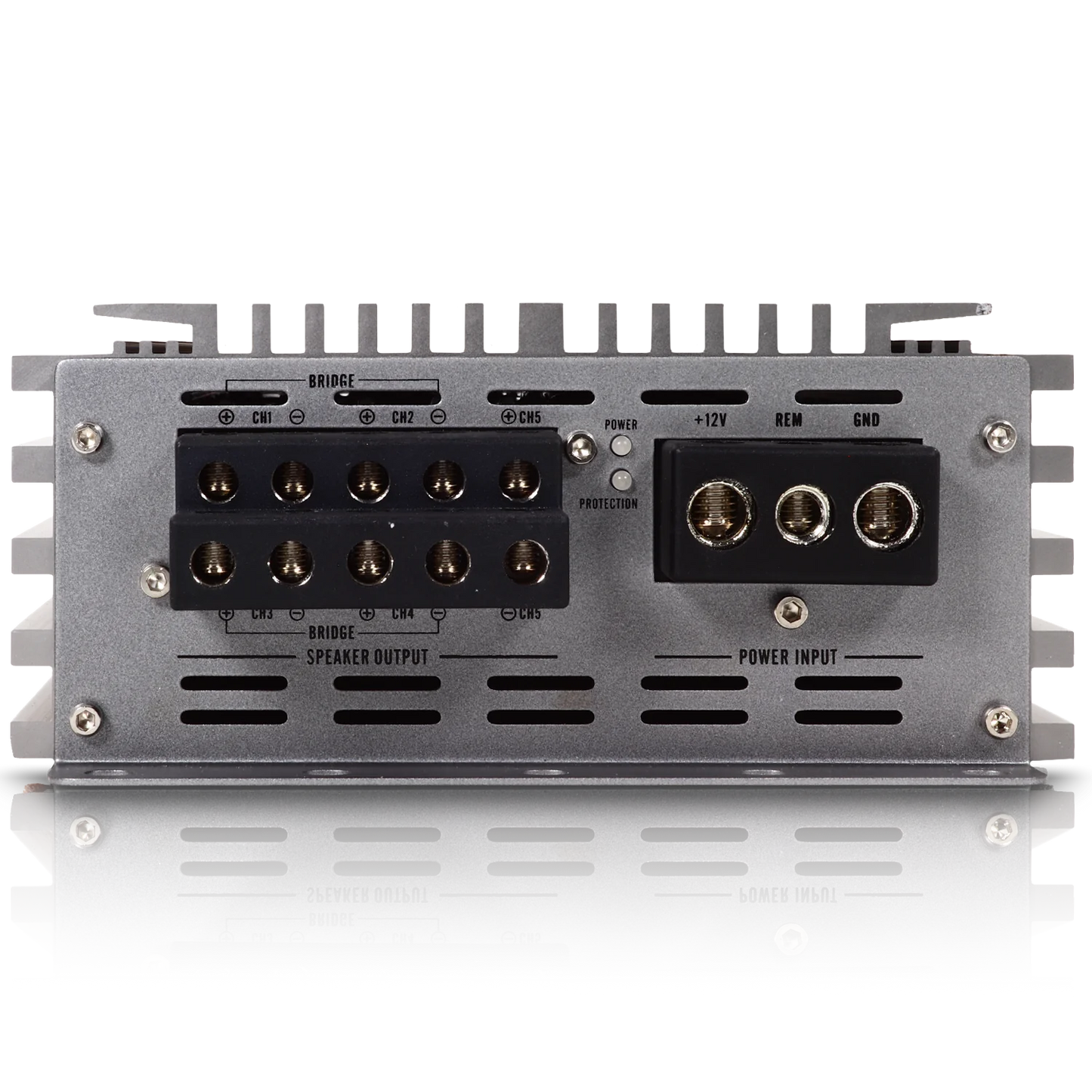 SUNDOWN AUDIO SAE V4 SERIES 900.5 5 CHANNEL AMPLIFIER
