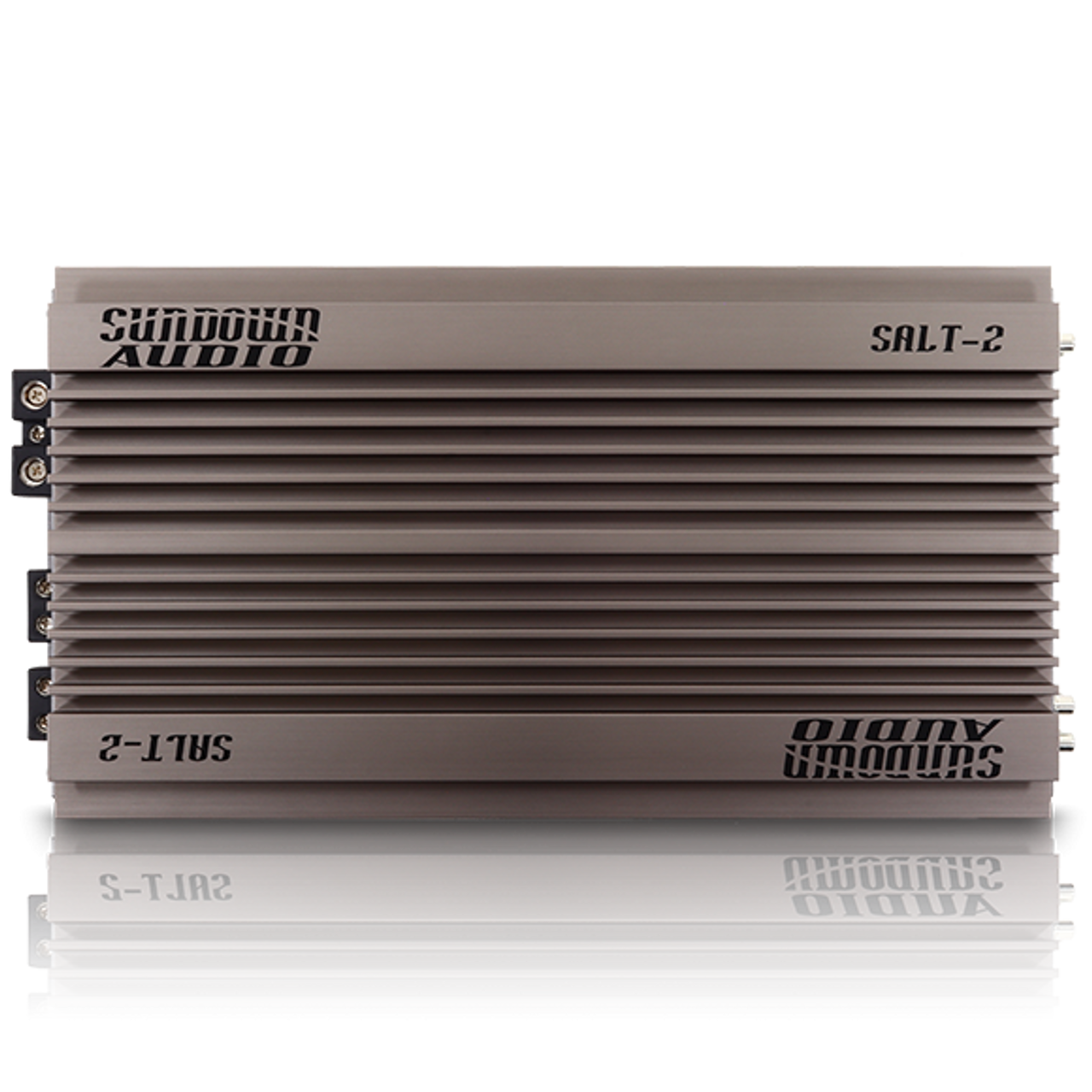 SUNDOWN AUDIO SALT SERIES 2000 WATT AMPLIFIER