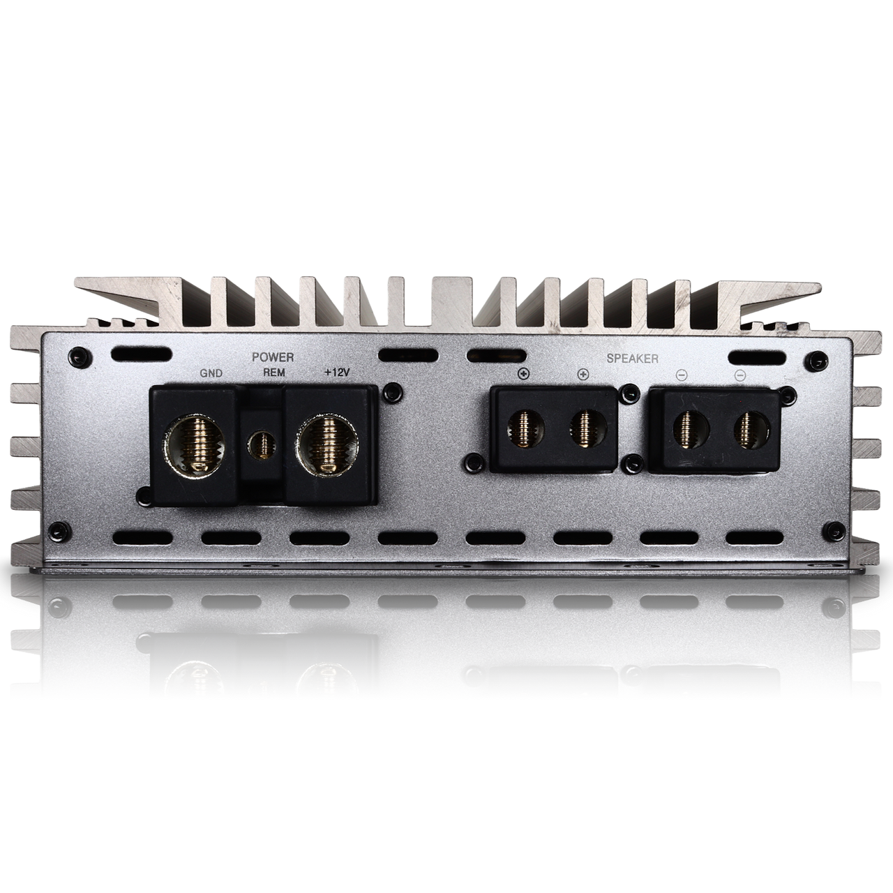 SUNDOWN AUDIO SALT SERIES 3000 WATT AMPLIFIER