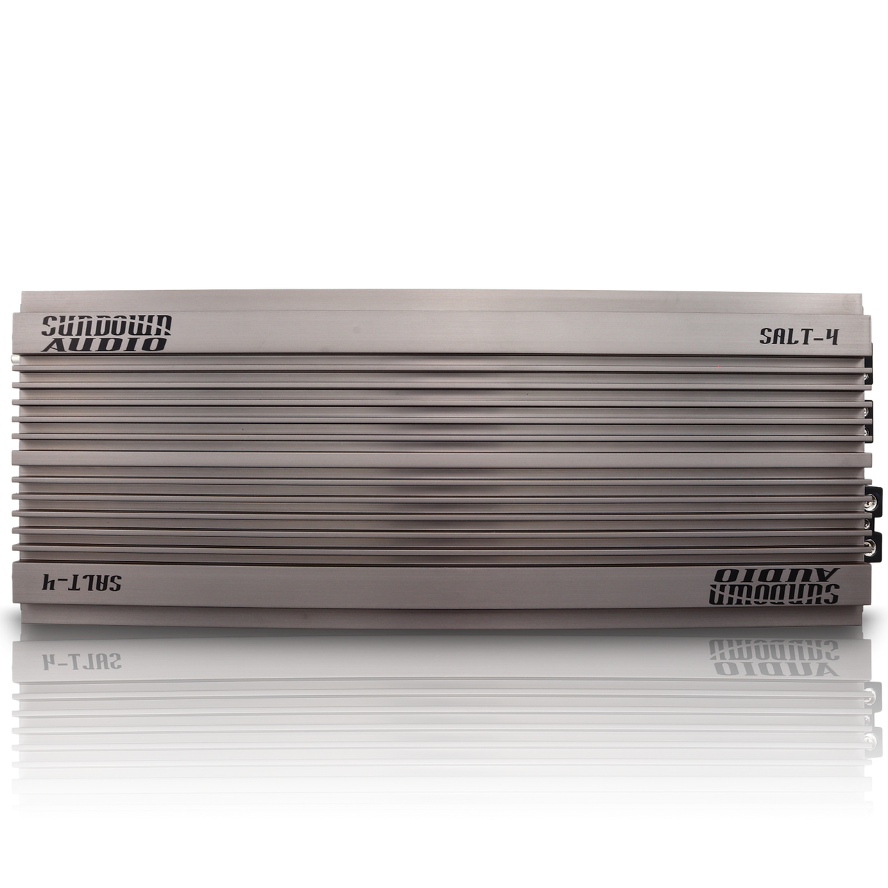 SUNDOWN AUDIO SALT SERIES 4000 WATT AMPLIFIER