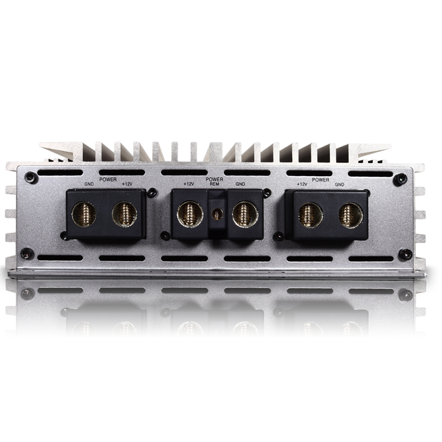 SUNDOWN AUDIO SALT SERIES 6000 WATT AMPLIFIER