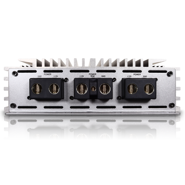 SUNDOWN AUDIO SALT SERIES 8000 WATT AMPLIFIER